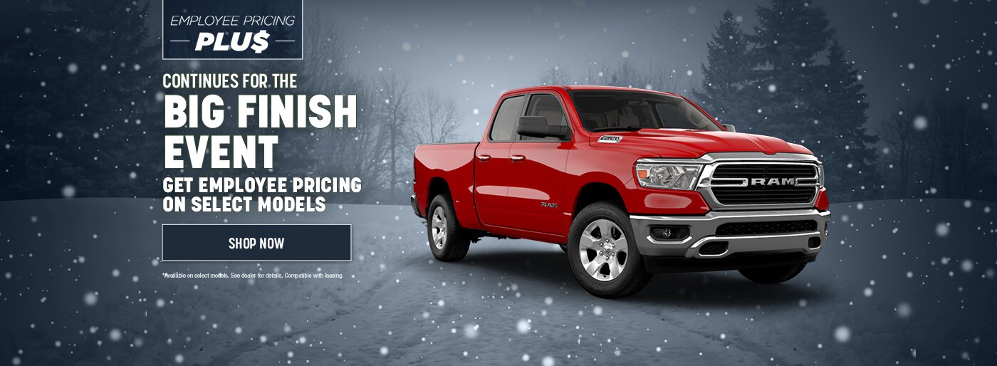 Valenti Chrysler Dodge Jeep