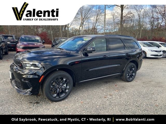 2026 Dodge Durango Sport Utility 