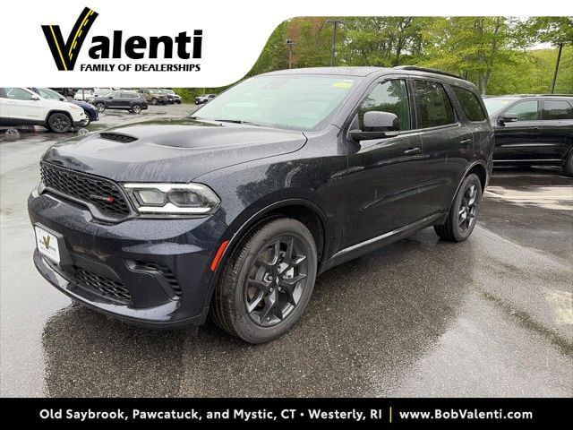 2026 Dodge Durango GT HEMI Plus V8 AWD's photo