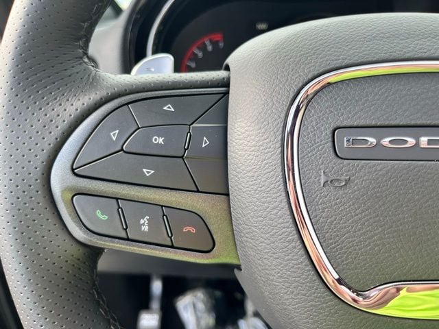 2026 Dodge Durango GT Plus - Photo 26