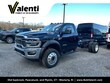  Ram 5500 Chassis Cab