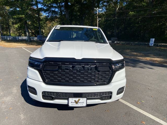 2026 RAM 1500 Big Horn/Lone Star - Photo 8