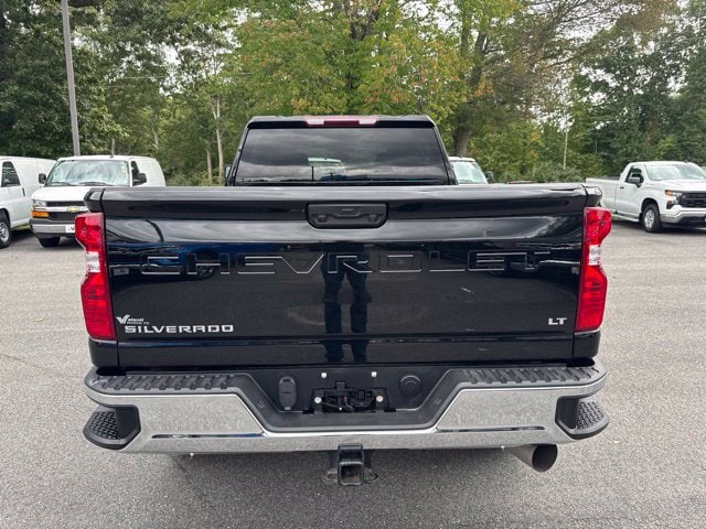 2022 Chevrolet Silverado 3500HD LT - Photo 6