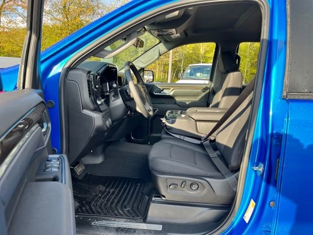 2026 Chevrolet Silverado 1500 LT - Photo 12