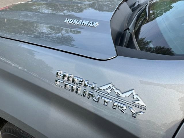 2025 Chevrolet Silverado 1500 High Country - Photo 13