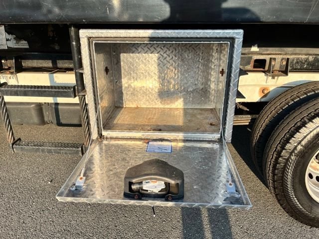 2017 Mercedes-Benz Sprinter Cab Chassis Base - Photo 20