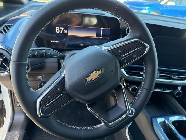 2026 Chevrolet Equinox EV 2LT - Photo 15