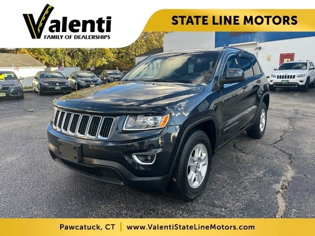 2014 Jeep Grand Cherokee Laredo