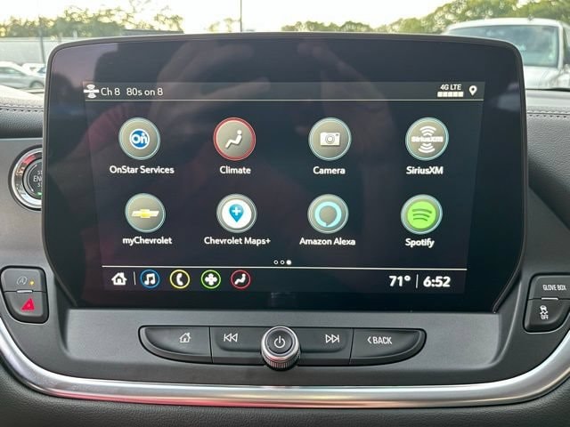 2024 Chevrolet Blazer 2LT - Photo 30
