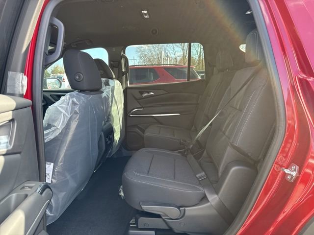 2026 Chevrolet Traverse LT - Photo 12