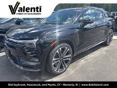 2025 Chevrolet Blazer EV SS SUV