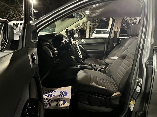 2023 Ford Ranger XLT - Photo 15