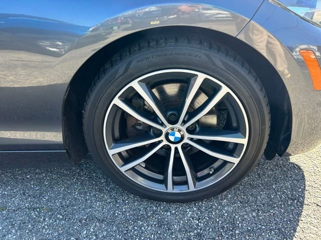 Used 2018 BMW 2 Series 230i with VIN WBA2J3C58JVA49773 for sale in Stonington, CT