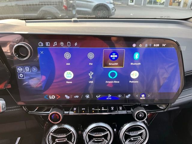 2024 Chevrolet Blazer EV LT - Photo 33