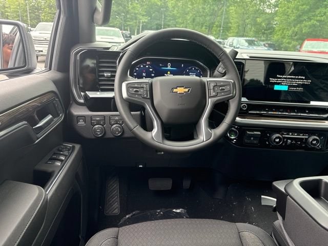 2026 Chevrolet Silverado 1500 LT - Photo 13