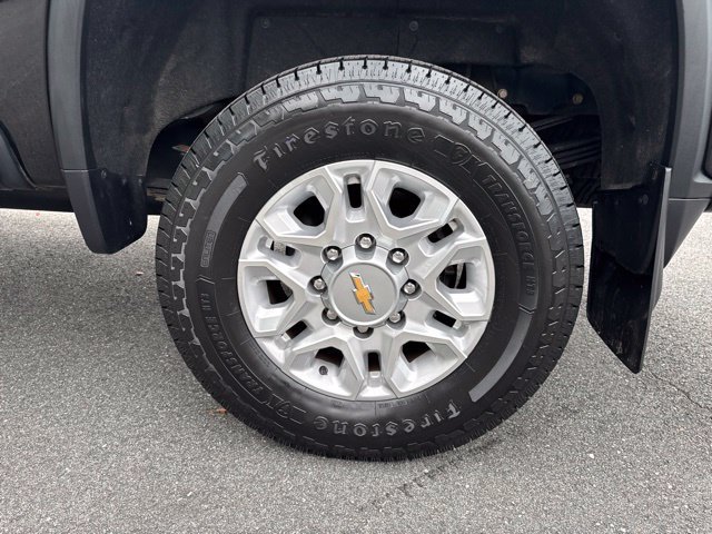 2022 Chevrolet Silverado 3500HD LT - Photo 8