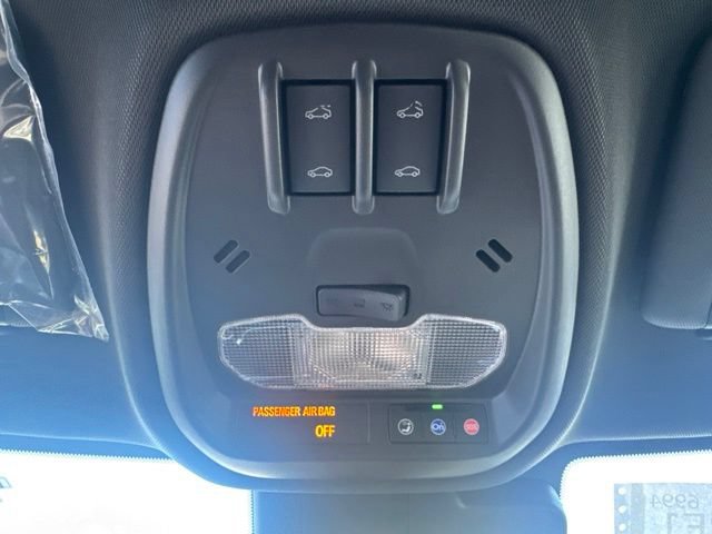 2026 Chevrolet Trax RS - Photo 20