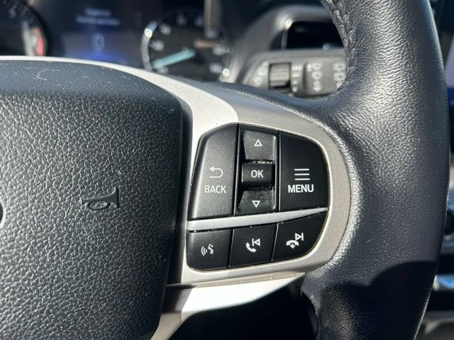 2021 Ford Explorer XLT - Photo 25