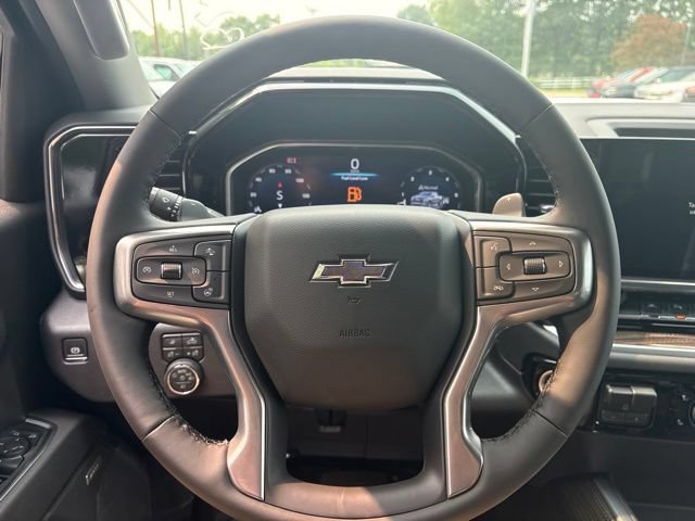 2026 Chevrolet Silverado 1500 RST - Photo 18