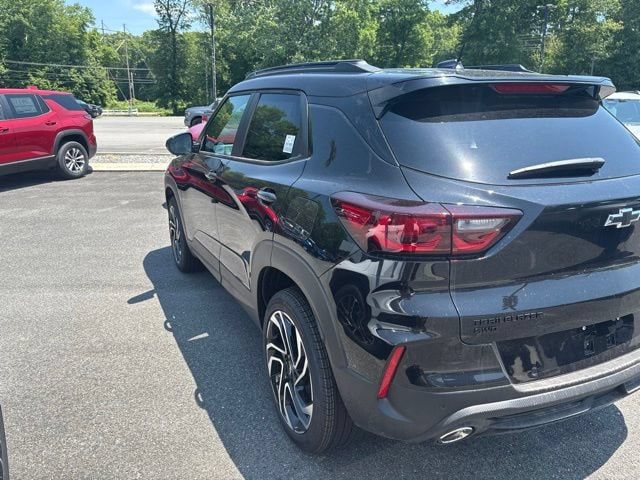 2026 Chevrolet Trailblazer RS - Photo 7
