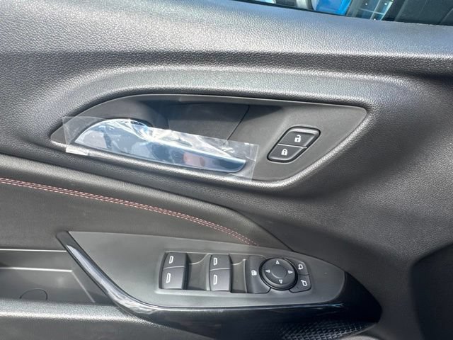 2026 Chevrolet Trax RS - Photo 11