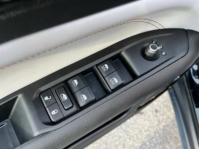 2022 Jeep Compass Limited - Photo 15