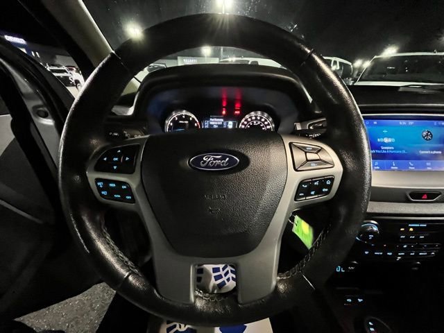 2023 Ford Ranger XLT - Photo 25