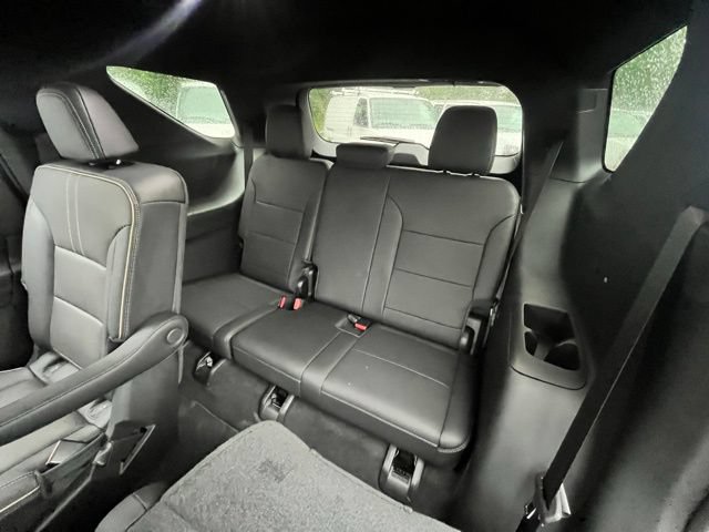 2024 Chevrolet Traverse RS - Photo 21