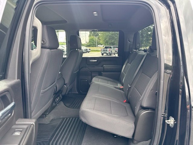 2022 Chevrolet Silverado 3500HD LT - Photo 12