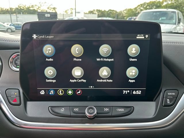 2024 Chevrolet Blazer 2LT - Photo 29