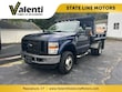 Ford Super Duty F-350 DRW