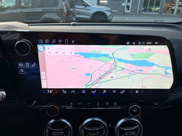 2024 Chevrolet Blazer EV LT - Photo 38