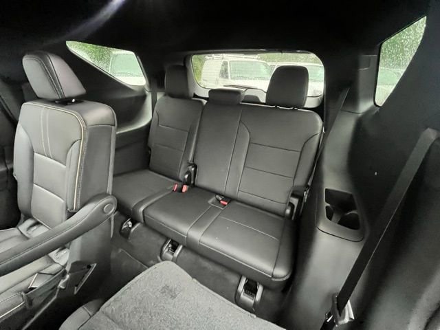 2024 Chevrolet Traverse RS - Photo 22