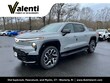 Chevrolet Silverado EV