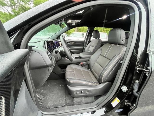 2024 Chevrolet Traverse RS - Photo 15