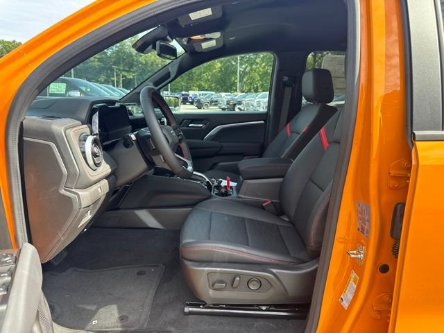 2026 Chevrolet Colorado Z71 - Photo 13