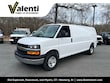  Chevrolet Express Cargo