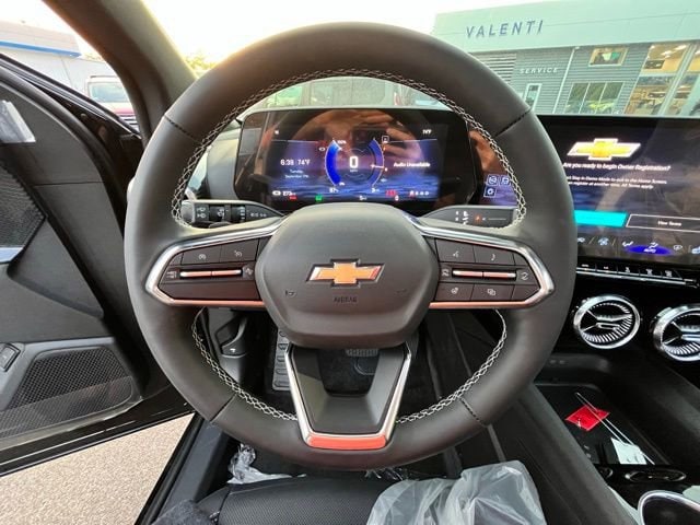 2024 Chevrolet Blazer EV LT - Photo 24