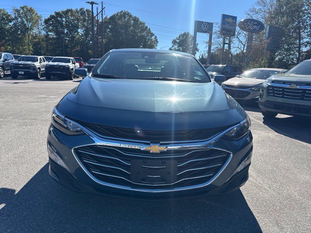 Used 2024 Chevrolet Malibu 1LT Sedan
