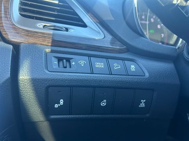 2017 Hyundai Santa Fe Sport 2.0T Ultimate - Photo 23