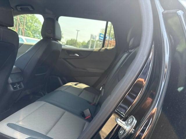 2026 Chevrolet Equinox LT - Photo 13