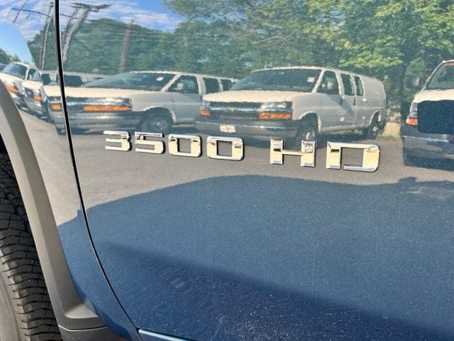 2026 Chevrolet Silverado 3500 HD LT - Photo 14