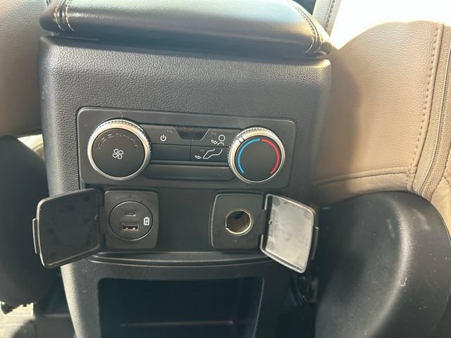 2021 Ford Explorer XLT - Photo 20
