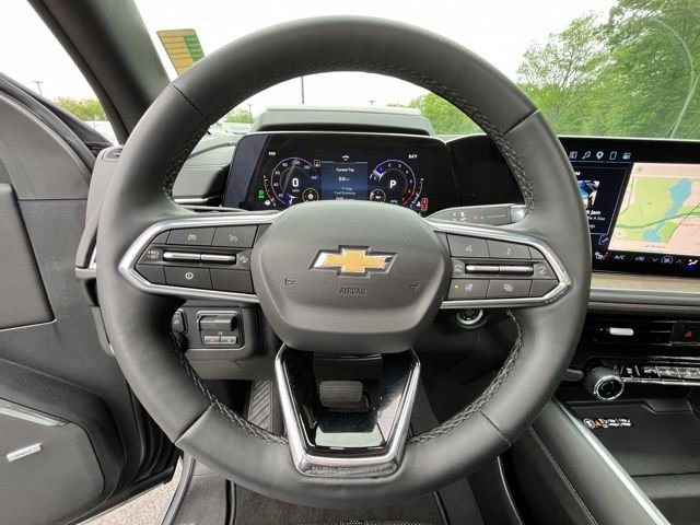 2025 Chevrolet Tahoe High Country - Photo 32
