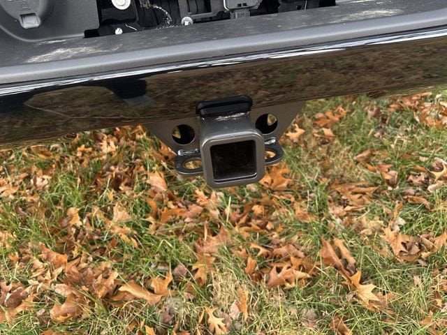 2026 Chevrolet Silverado 1500 RST - Photo 7
