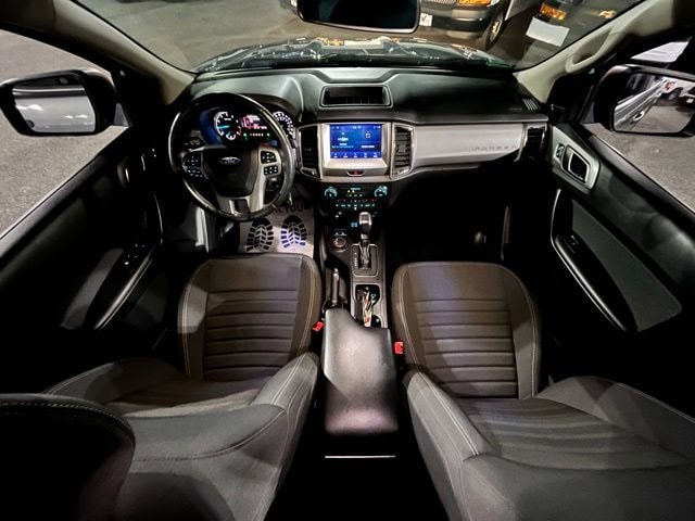 2023 Ford Ranger XLT - Photo 23
