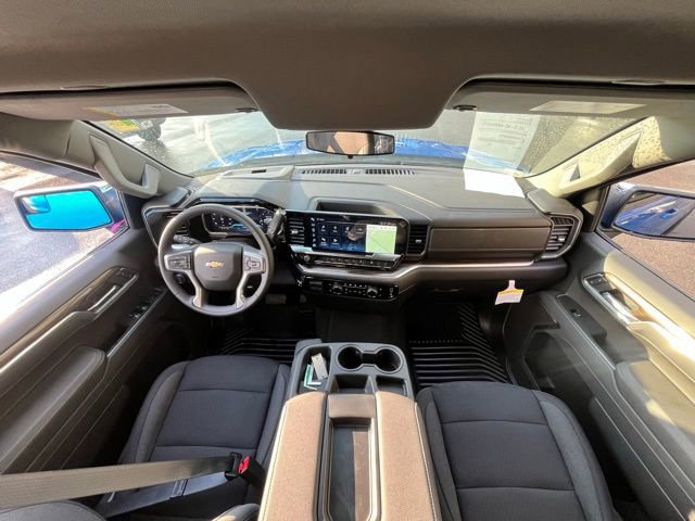 2026 Chevrolet Silverado 1500 LT - Photo 20