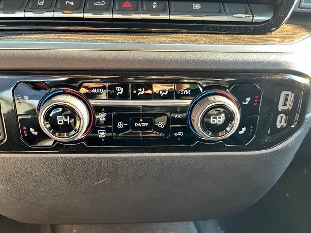 2026 Chevrolet Silverado 3500 HD LT - Photo 48