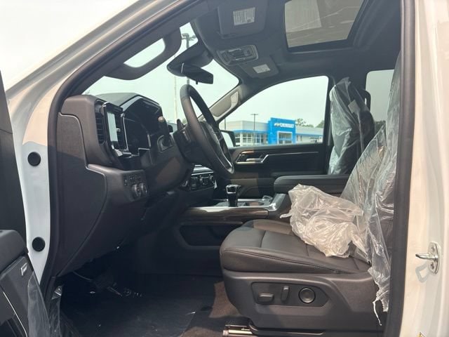 2026 Chevrolet Silverado 1500 RST - Photo 17