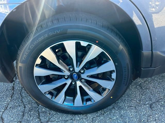 2015 Subaru Outback 2.5i Limited photo 4